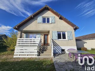  Maison à vendre 4 pièces 115 m²