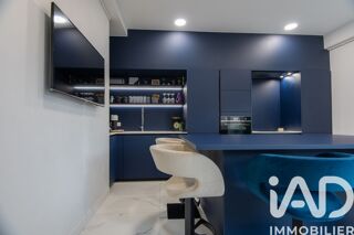  Appartement à vendre 4 pièces 120 m²
