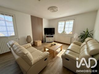  Maison à vendre 5 pièces 99 m²