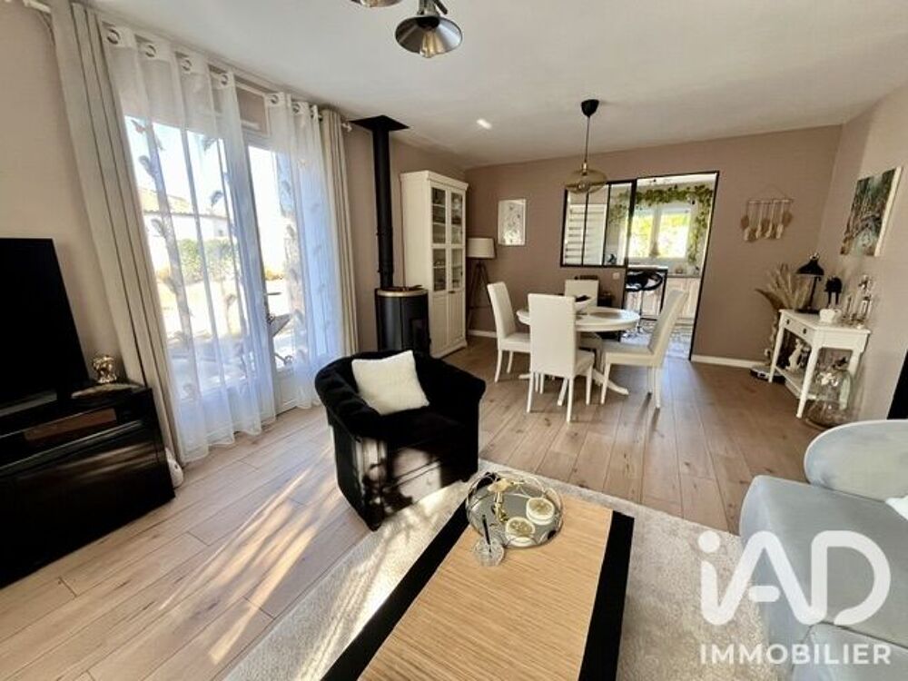 Vente Maison/villa 3 pièces