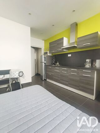  Appartement à vendre 1 pièce 71 m²