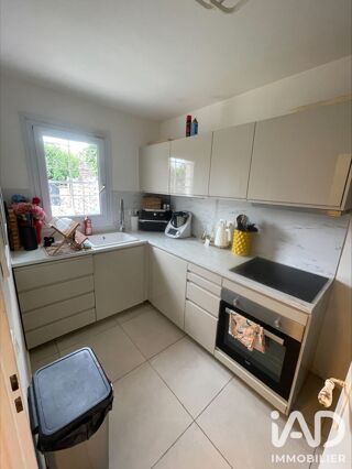  Maison à vendre 3 pièces 73 m²