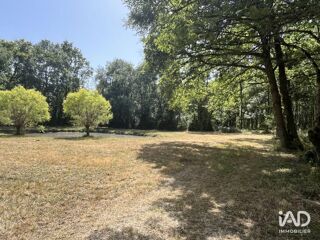  Terrain à vendre 7530 m²