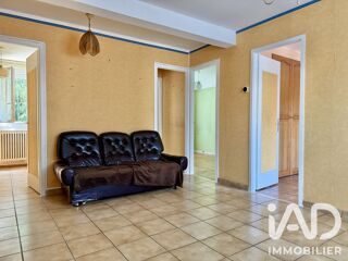  Appartement à vendre 4 pièces 59 m²