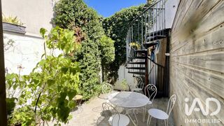  Maison à vendre 4 pièces 105 m²