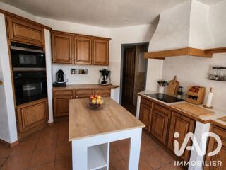  Maison à vendre 5 pièces 180 m²