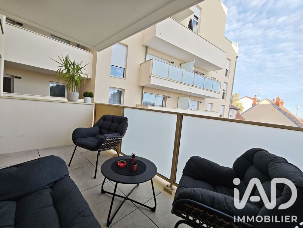 Vente Appartement Vente Appartement 2 pièces Chenôve