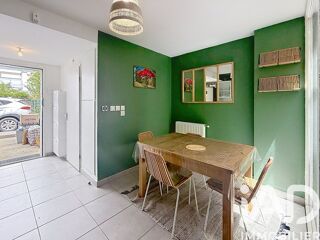  Maison à vendre 5 pièces 95 m²
