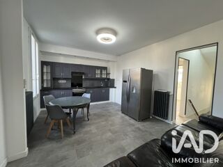  Maison à vendre 7 pièces 98 m²