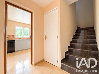  Maison à vendre 4 pièces 96 m²
