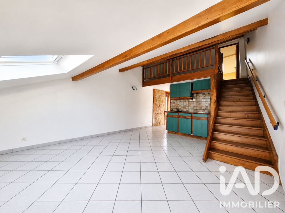 Location Appartement Location Duplex 3 pièces Mouzon