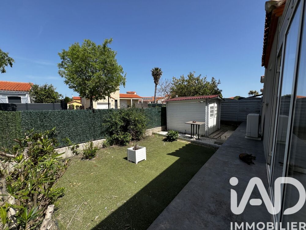 Vente Maison/villa 3 pièces