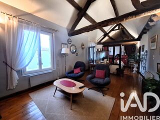  Maison à vendre 5 pièces 210 m²