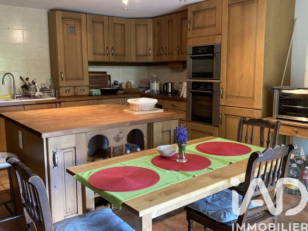 Vente Maison de campagne 5 pièces