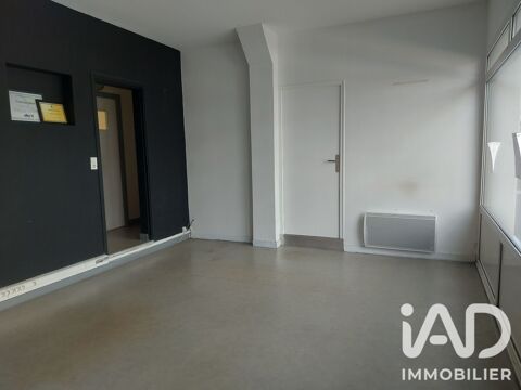   Vente Boutique/Local commercial 65 m&sup2; 