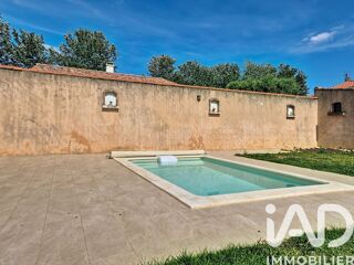  Maison à vendre 5 pièces 94 m²