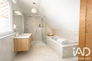  Maison à vendre 8 pièces 112 m²