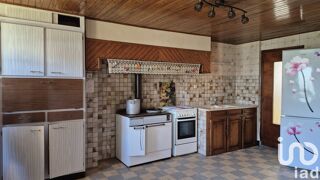  Maison à vendre 4 pièces 110 m²