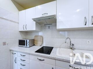  Appartement à vendre 1 pièce 30 m²