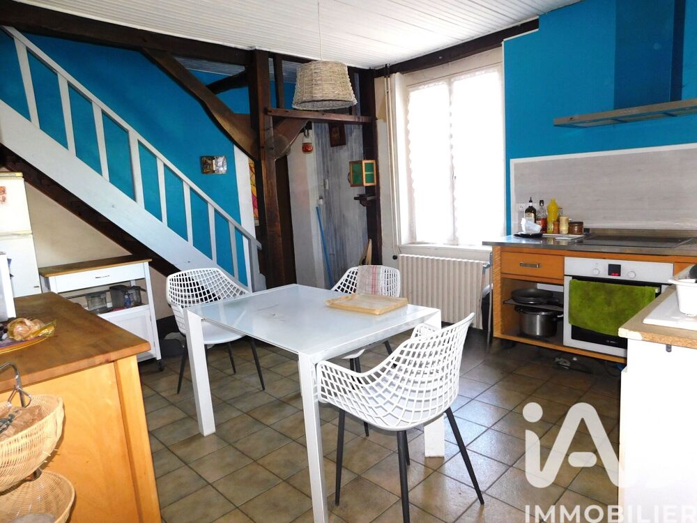 Vente Maison/villa 3 pièces