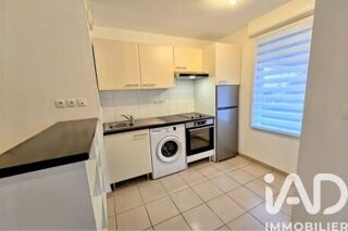  Appartement à louer 3 pièces 63 m²