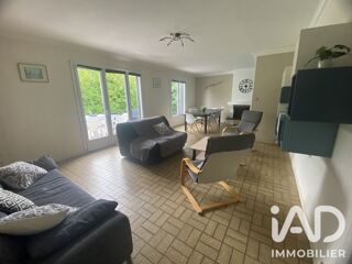  Maison à vendre 4 pièces 110 m²
