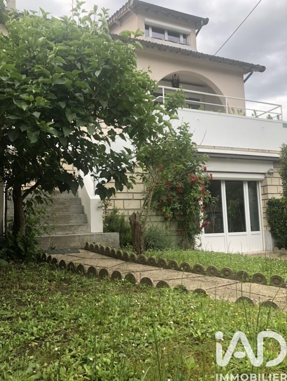 Vente Maison/villa 9 pièces