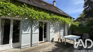  Maison � vendre 9 pi�ces 163 m�