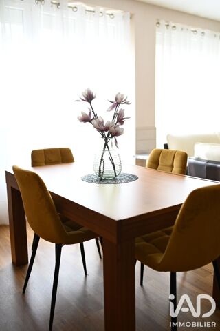 Vente Maison Vente Maison/villa 6 pièces Guilers