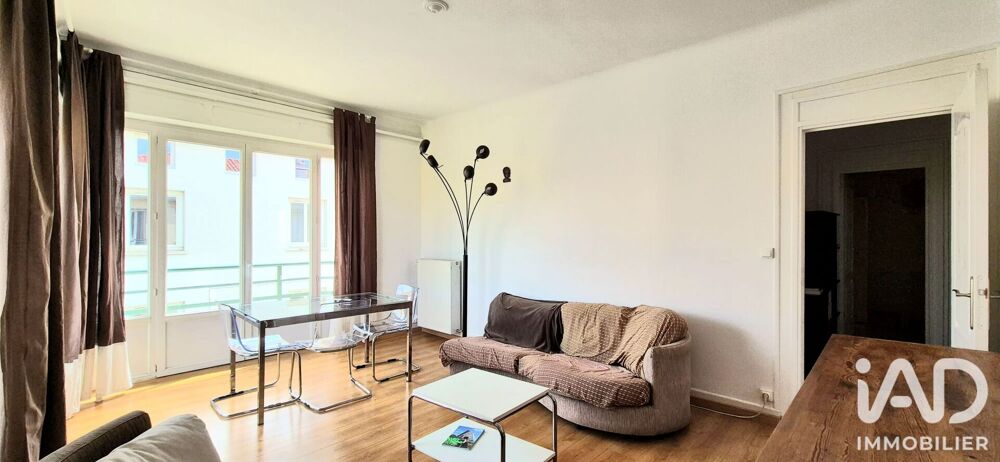 Vente Appartement Vente Appartement 3 pièces Saint-Étienne