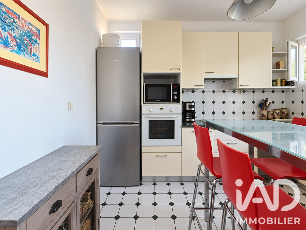 à vendre  Maison Vitry-sur-Seine (94400)