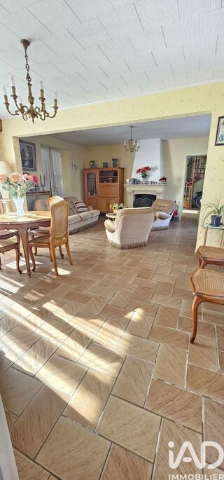  Maison � vendre 8 pi�ces 184 m�