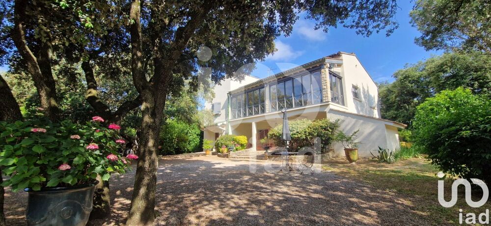 Vente Maison/villa 11 pièces