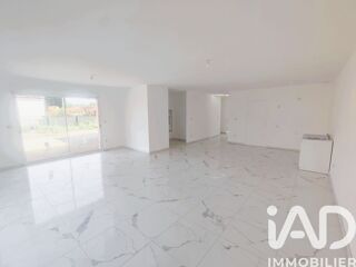  Maison à vendre 4 pièces 118 m²