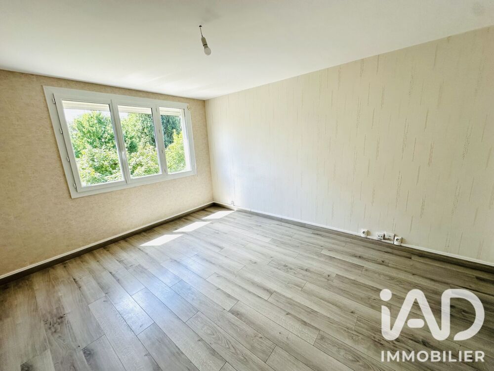 Vente Appartement Vente Appartement 3 pièces Mérignac