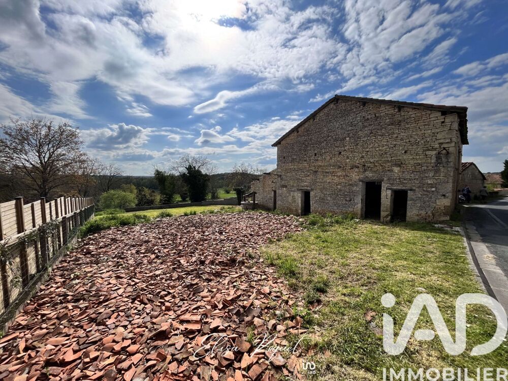 Vente Grange 1 pièce