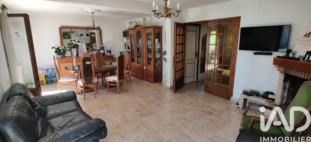 Vente Maison traditionnelle 5 pièces