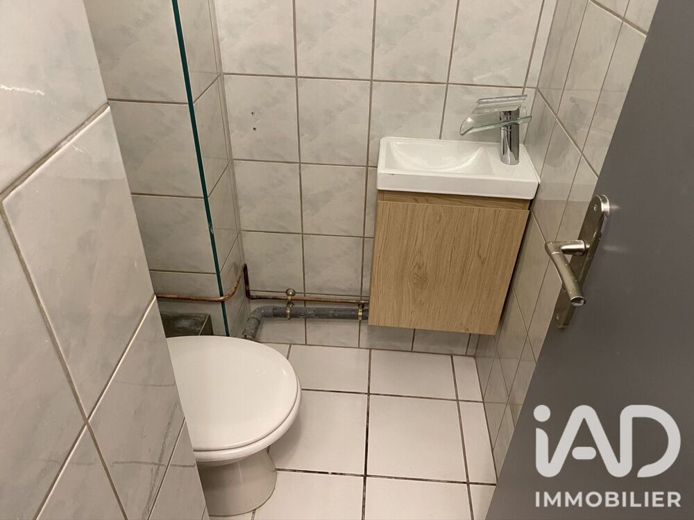 Vente Appartement Vente Appartement 5 pièces Metz