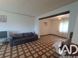  Maison à vendre 4 pièces 80 m²