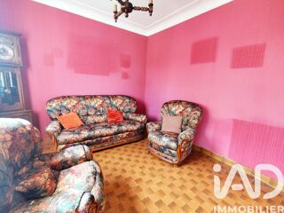  Maison à vendre 6 pièces 136 m²