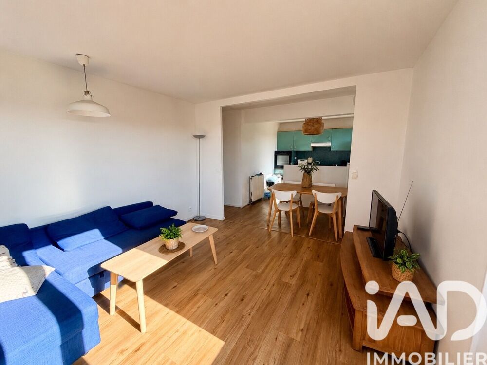 Vente Appartement Vente Appartement 6 pièces Cergy