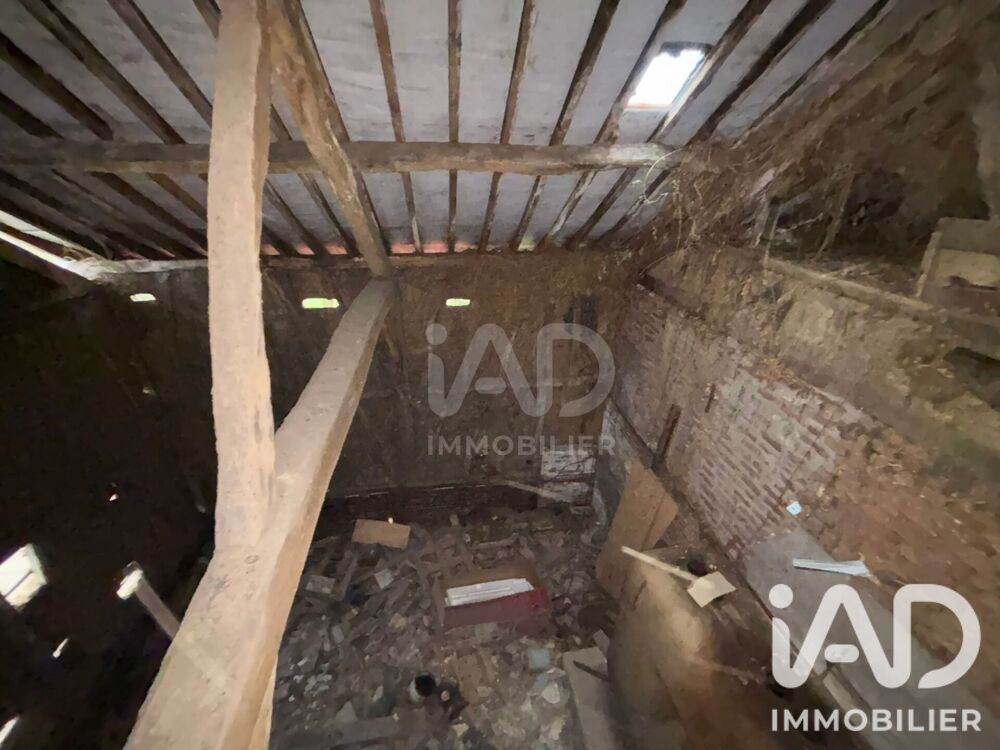 Vente Immeuble Vente Immeuble 150 m&sup2; Forges-les-eaux