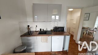  Appartement à vendre 2 pièces 29 m²