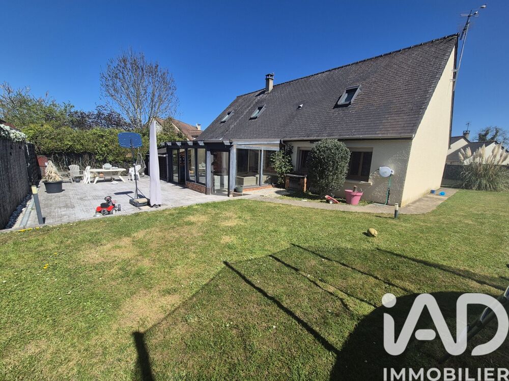 Vente Maison Vente Maison/villa 5 pièces La ferté-sous-jouarre