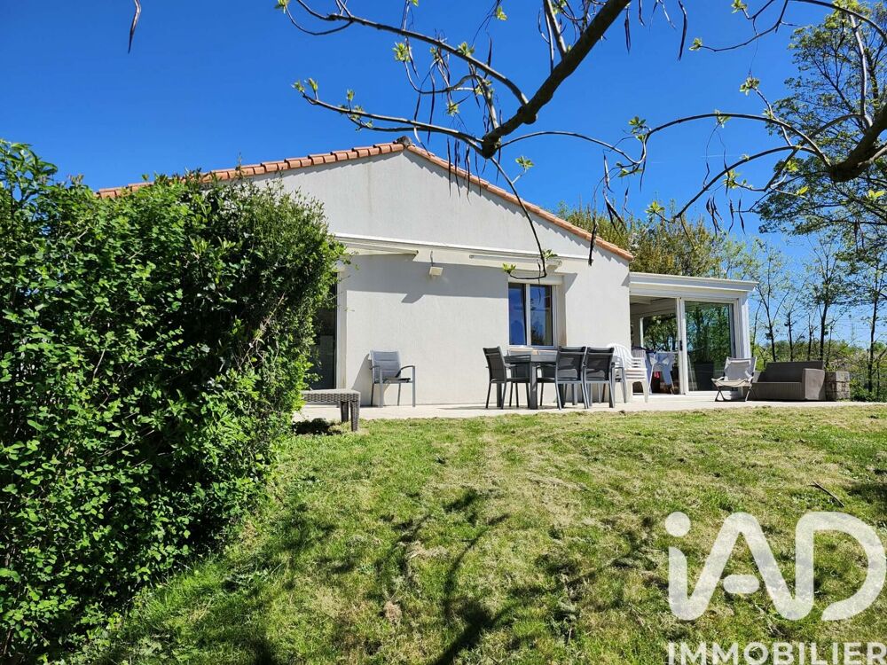 Vente Maison/villa 8 pièces