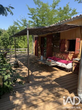  Maison à vendre 5 pièces 170 m²