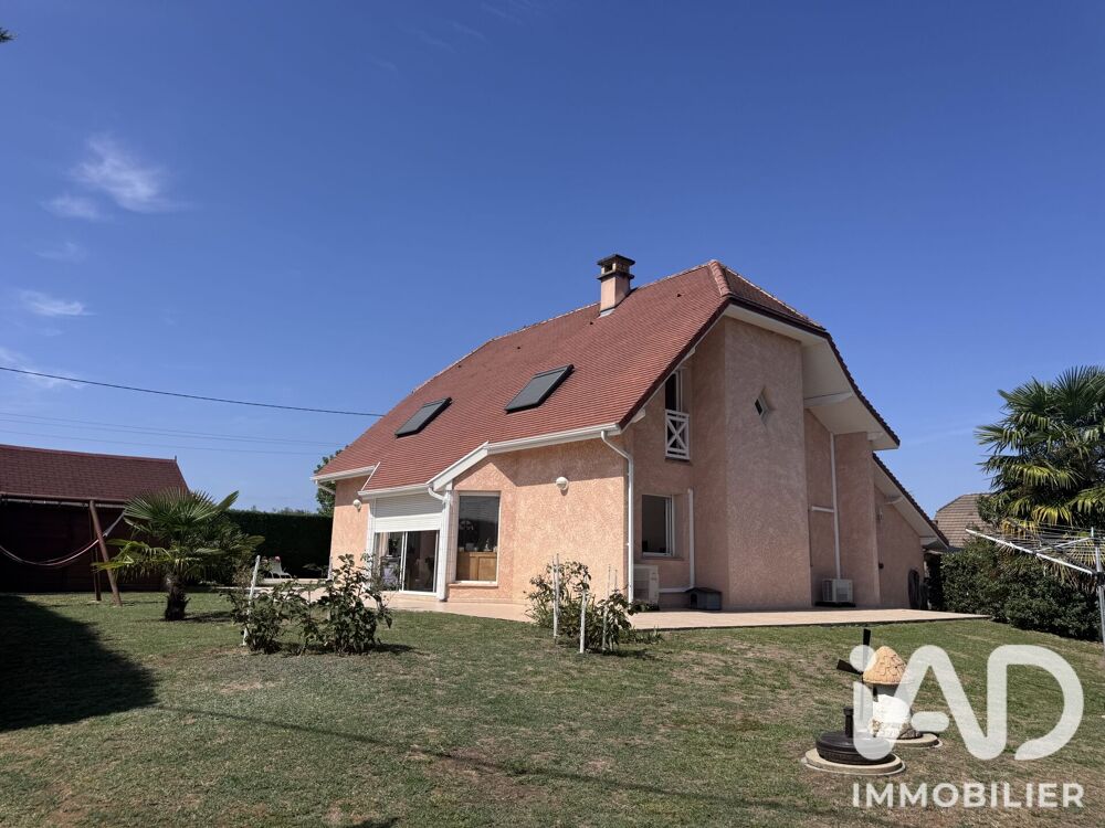 Vente Maison Vente Maison d'architecte 5 pièces Bordères