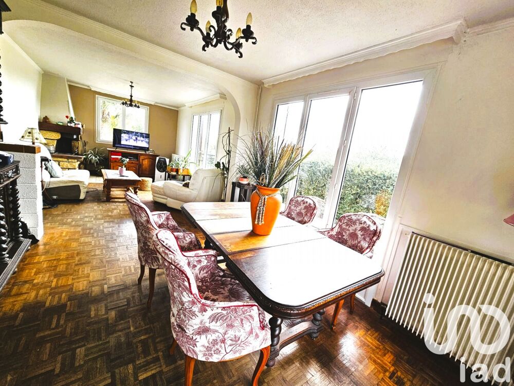 Vente Maison/villa 9 pièces