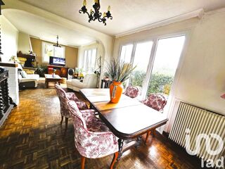 Vente Maison Vente Maison/villa 9 pièces Torfou
