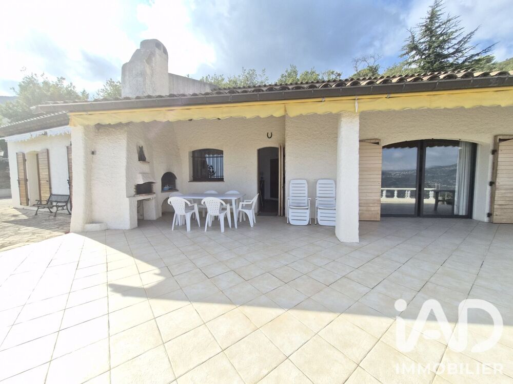 Vente Maison Vente Pavillon 7 pièces Carros